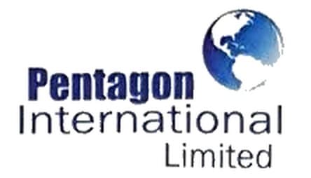 Pentagon International Limited